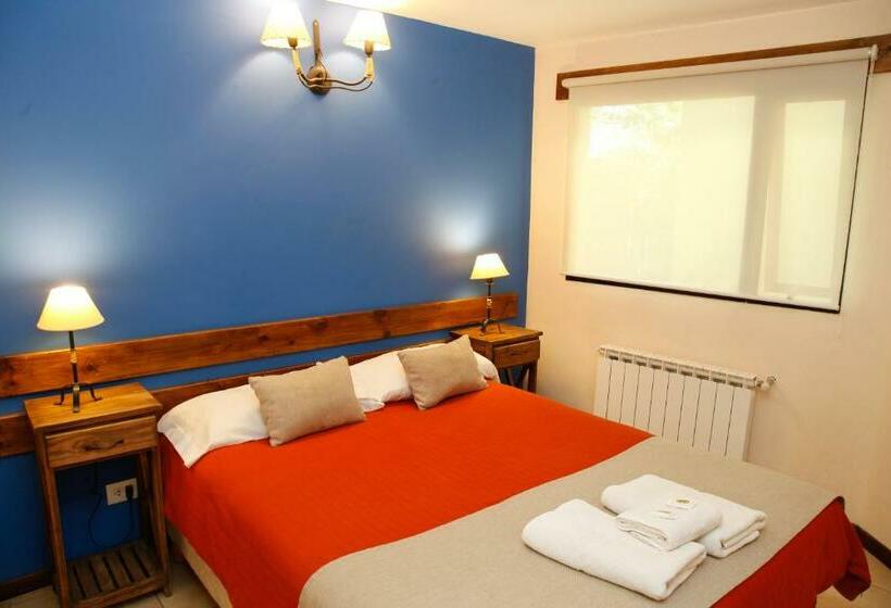 חדר סטנדרט, Condor De Los Andes