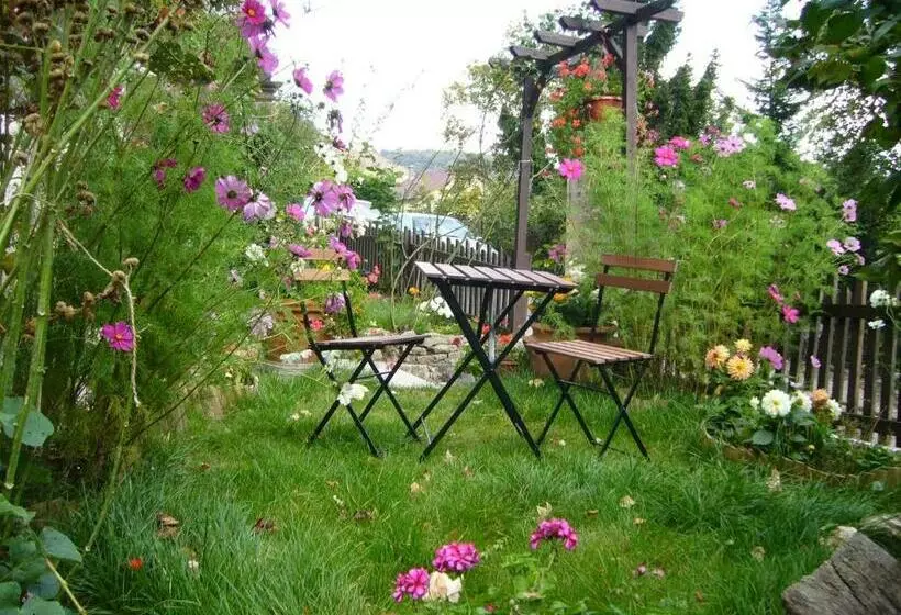Standard-huone, B&b De Charme La Maison Des 5 Temps