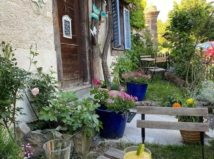 Standard-huone, B&b De Charme La Maison Des 5 Temps