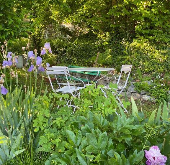 스탠다드 룸, B&b De Charme La Maison Des 5 Temps