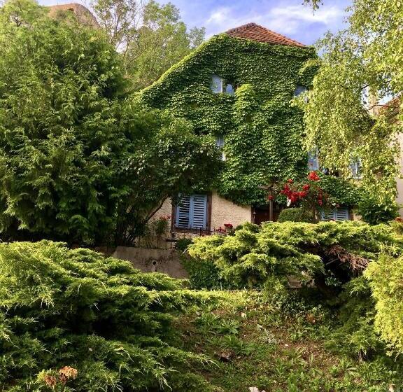 Номер Superior, B&b De Charme La Maison Des 5 Temps