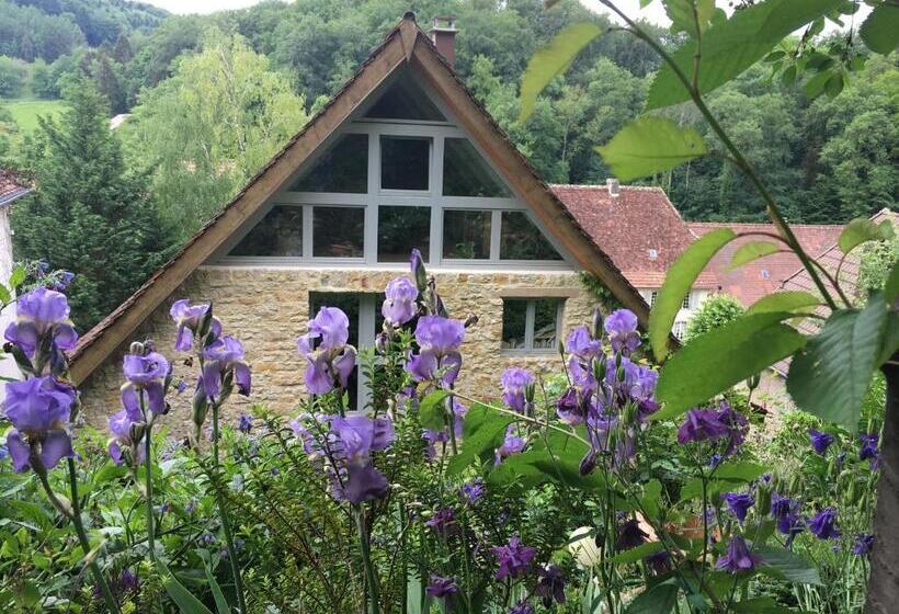 수피리어 룸, B&b De Charme La Maison Des 5 Temps