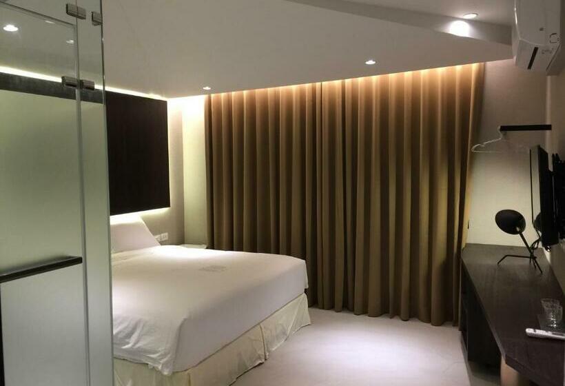 اتاق استاندارد, Kenting Feliz