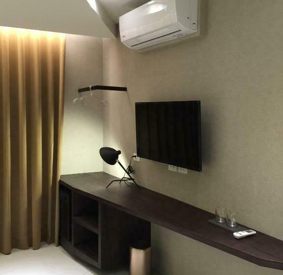 اتاق استاندارد, Kenting Feliz