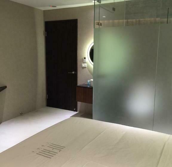 اتاق استاندارد, Kenting Feliz