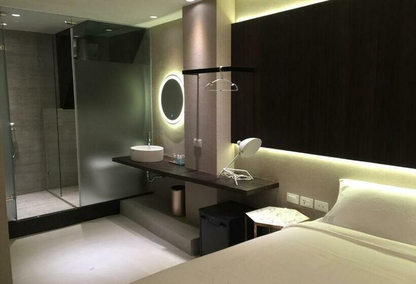 اتاق استاندارد, Kenting Feliz