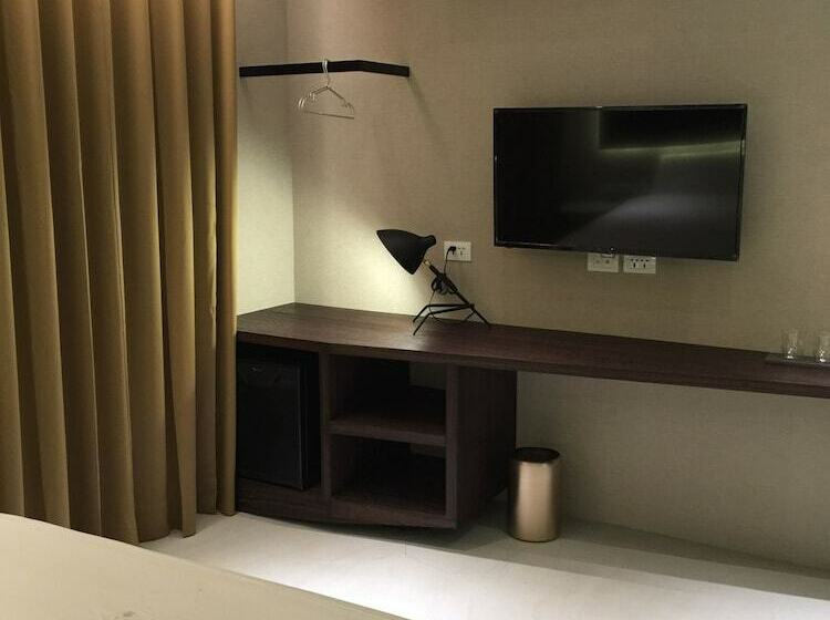 اتاق استاندارد, Kenting Feliz