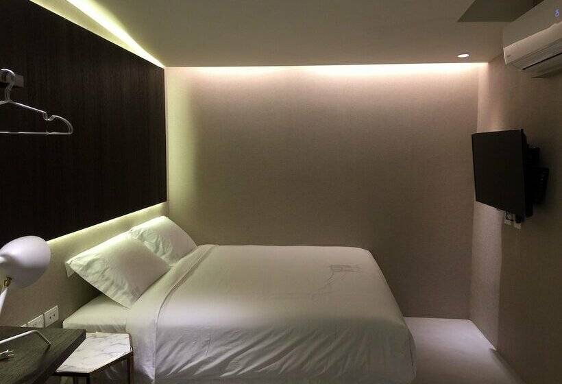 اتاق استاندارد, Kenting Feliz