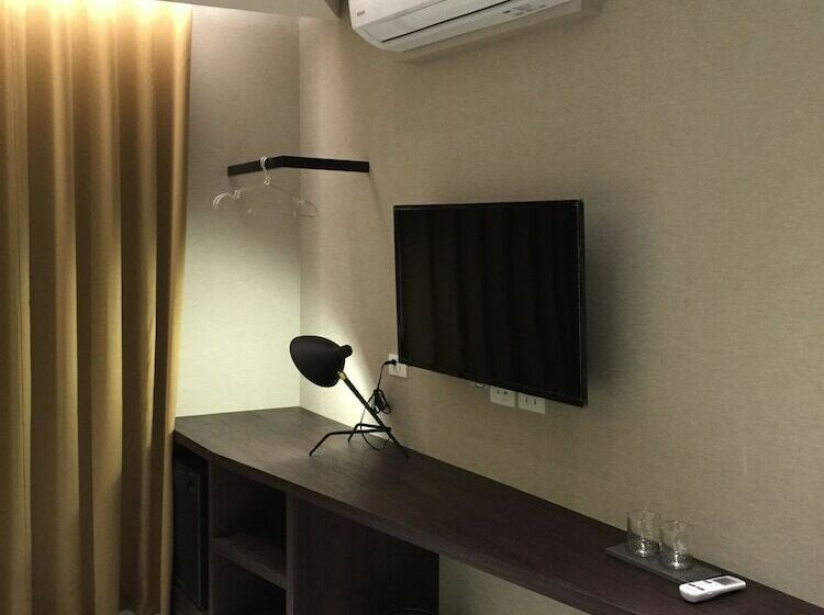 اتاق استاندارد, Kenting Feliz