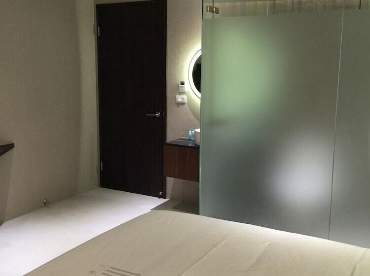 اتاق استاندارد, Kenting Feliz