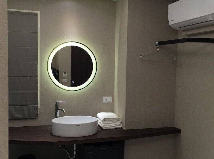 اتاق استاندارد, Kenting Feliz