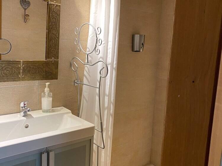 스탠다드 룸, B&b De Charme La Maison Des 5 Temps