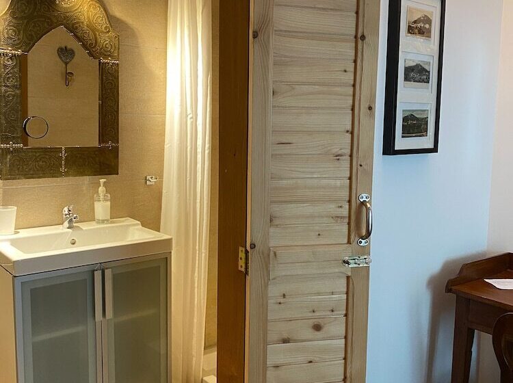 스탠다드 룸, B&b De Charme La Maison Des 5 Temps