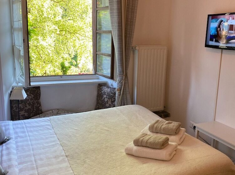 스탠다드 룸, B&b De Charme La Maison Des 5 Temps