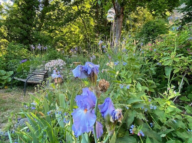 수피리어 룸, B&b De Charme La Maison Des 5 Temps