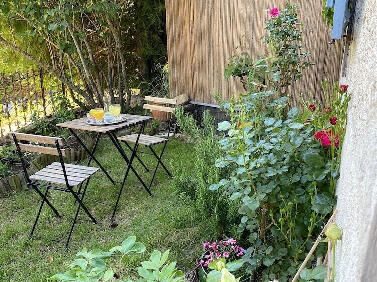 수피리어 룸, B&b De Charme La Maison Des 5 Temps