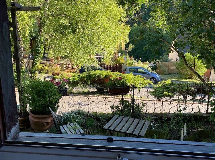 수피리어 룸, B&b De Charme La Maison Des 5 Temps