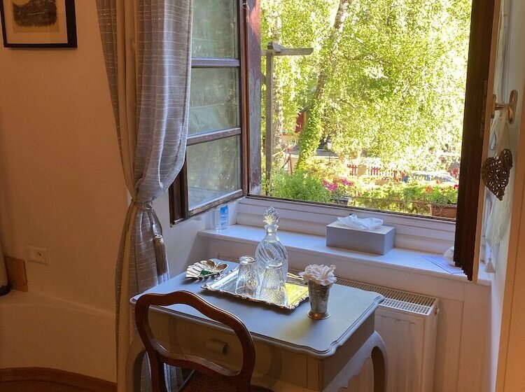 수피리어 룸, B&b De Charme La Maison Des 5 Temps