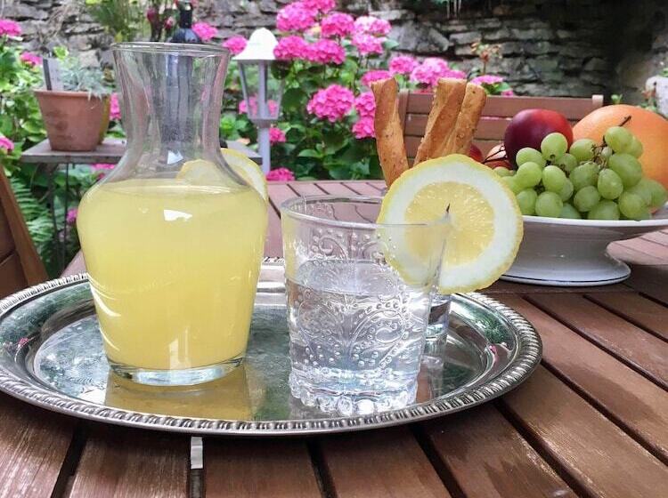 수피리어 룸, B&b De Charme La Maison Des 5 Temps