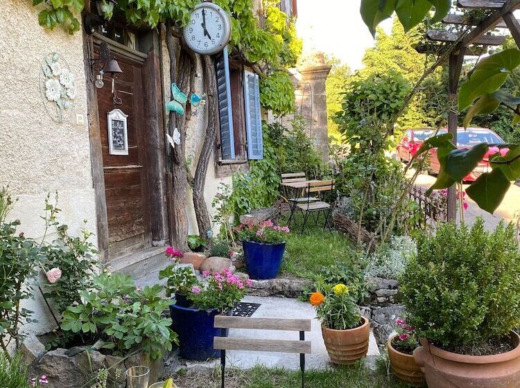 수피리어 룸, B&b De Charme La Maison Des 5 Temps