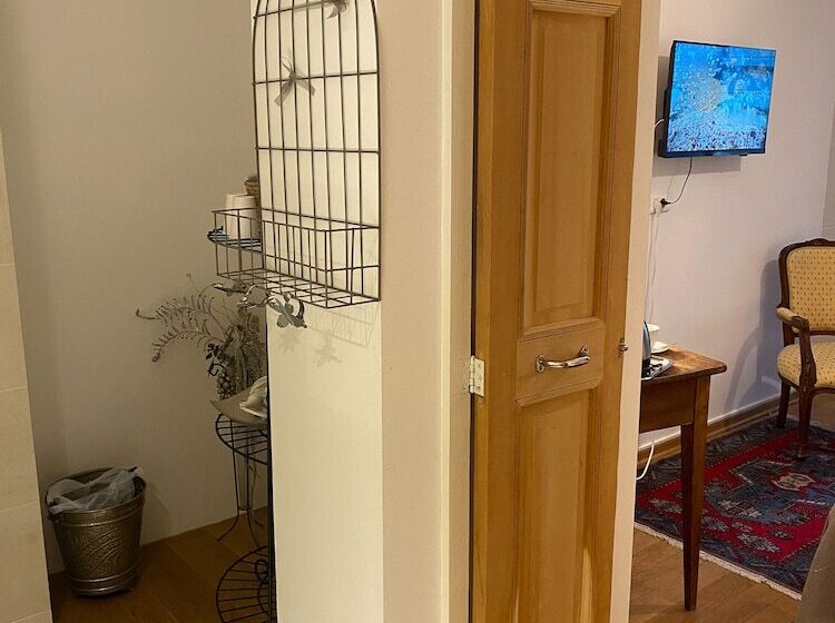 수피리어 룸, B&b De Charme La Maison Des 5 Temps