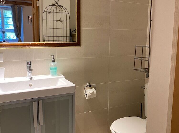 수피리어 룸, B&b De Charme La Maison Des 5 Temps