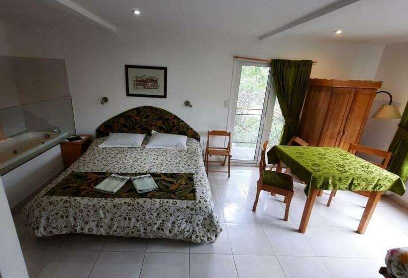 套房, Familia Piatti B&b Suites