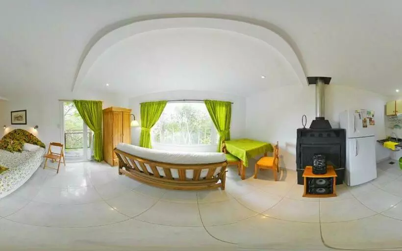 Sviitti, Familia Piatti B&b Suites