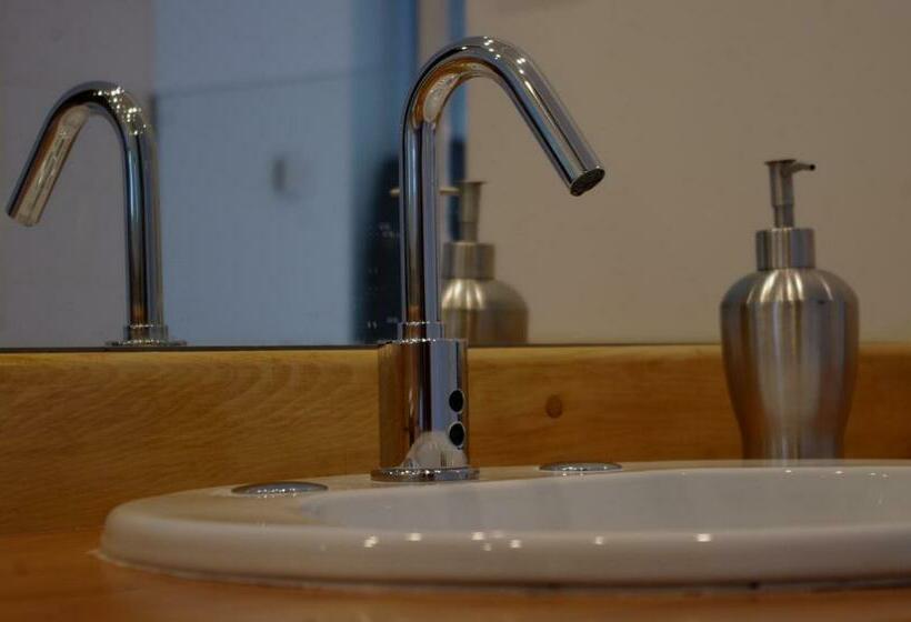 套房, Familia Piatti B&b Suites