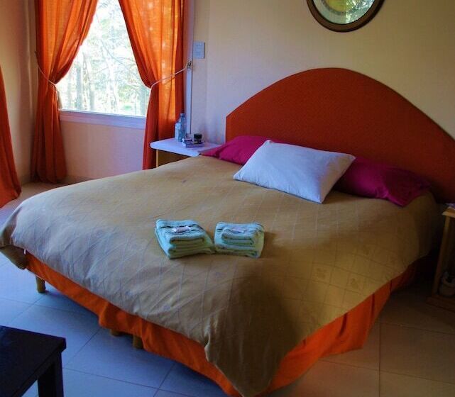 小型套房, Familia Piatti B&b Suites