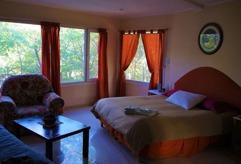 小型套房, Familia Piatti B&b Suites