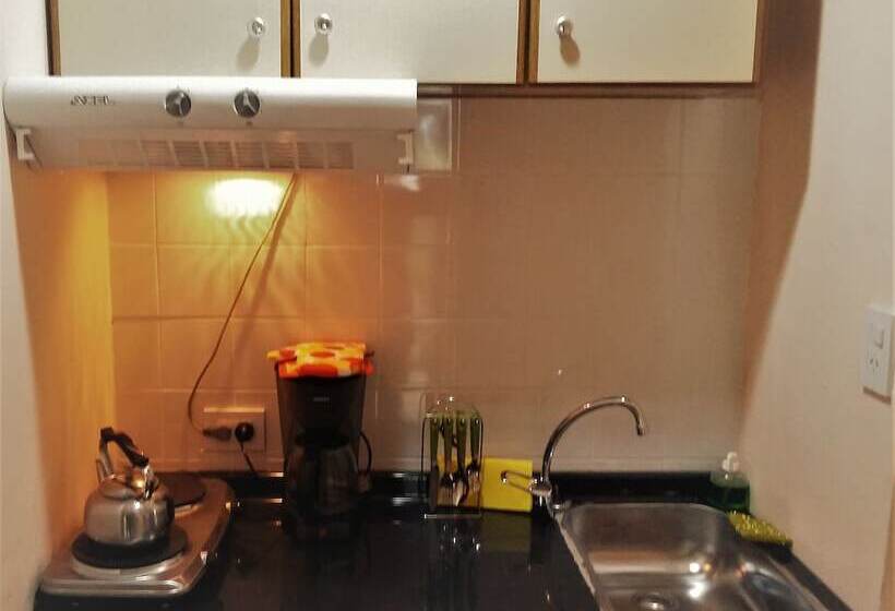 小型套房, Familia Piatti B&b Suites