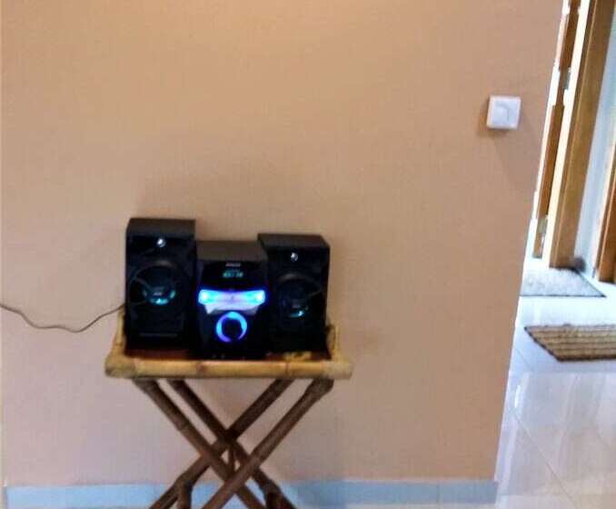 小型套房, Familia Piatti B&b Suites