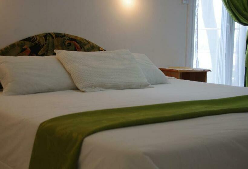 套房, Familia Piatti B&b Suites