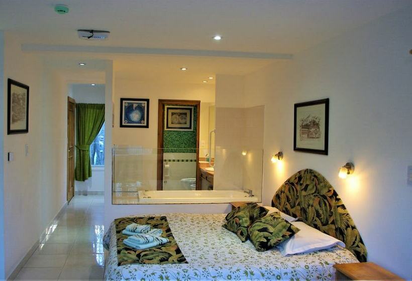 高级套房, Familia Piatti B&b Suites