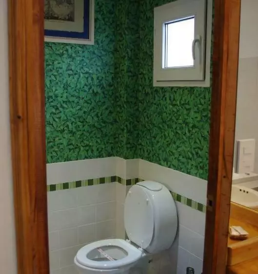 Sviitti, Familia Piatti B&b Suites