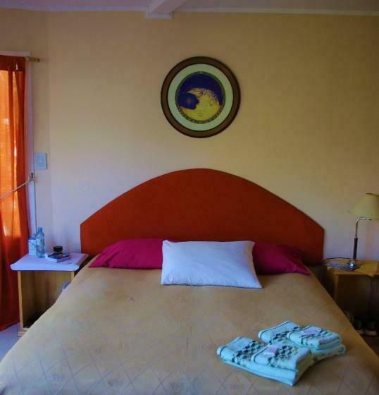 小型套房, Familia Piatti B&b Suites