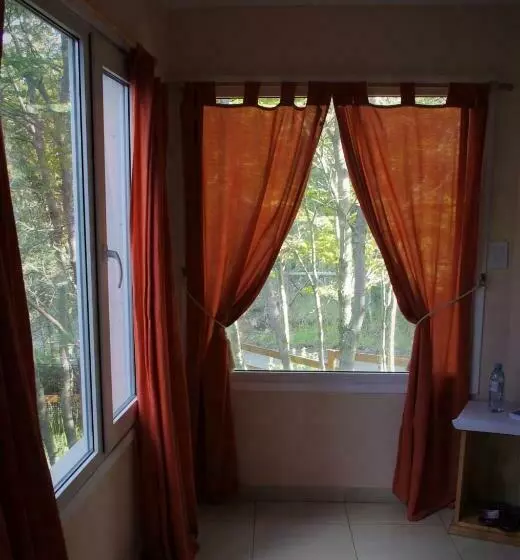 Juniorsviitti, Familia Piatti B&b Suites