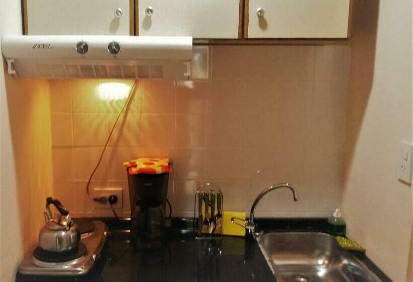 小型套房, Familia Piatti B&b Suites