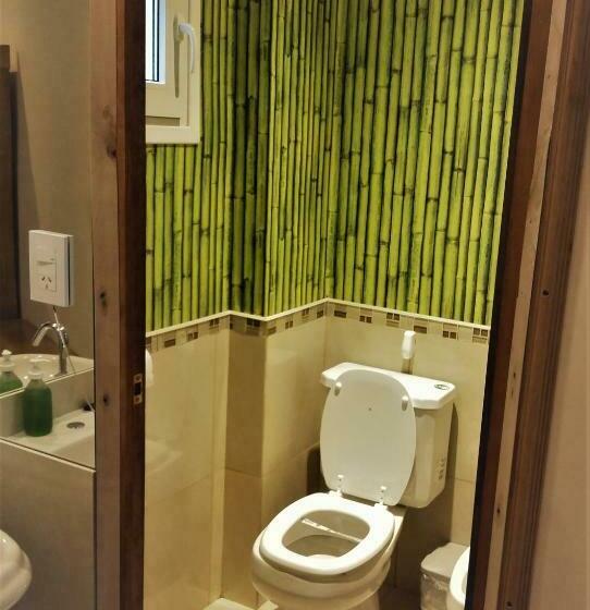 小型套房, Familia Piatti B&b Suites