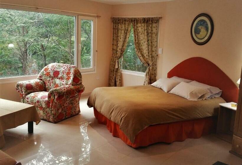 小型套房, Familia Piatti B&b Suites