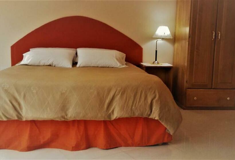 小型套房, Familia Piatti B&b Suites