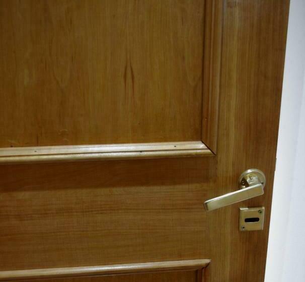 小型套房, Familia Piatti B&b Suites