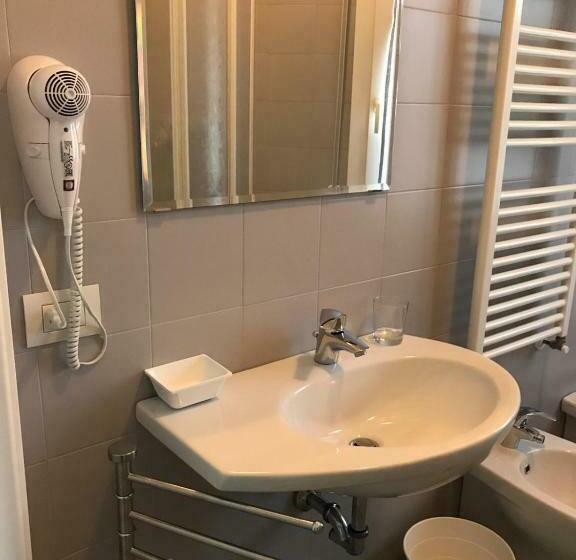 اتاق استاندارد, Bed & Bike