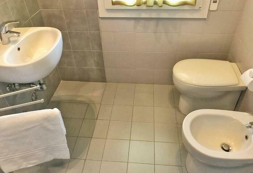 スタンダードルーム, Bed & Bike