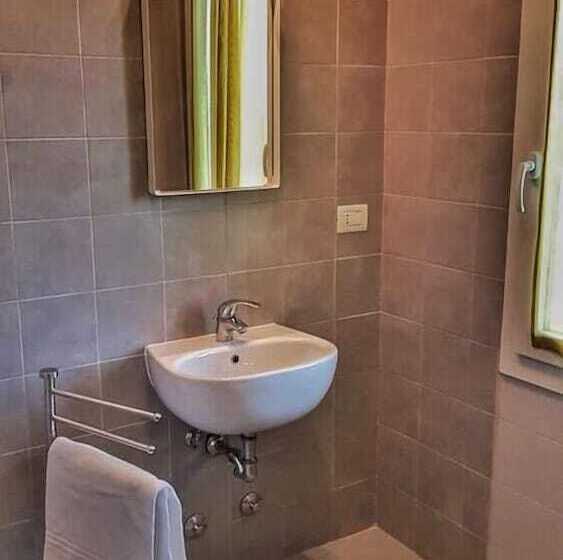 スタンダードシングルルーム, Bed & Bike