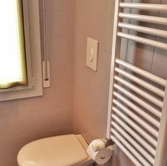 スタンダードルーム, Bed & Bike