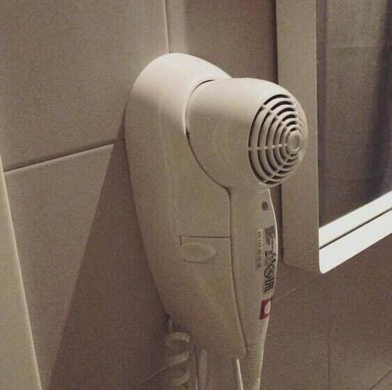 スタンダードトリプルルーム, Bed & Bike