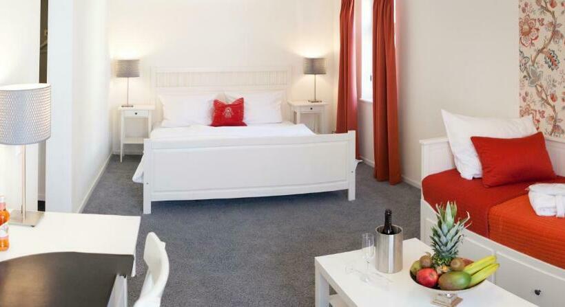 غرفة كلاسيكية, Am Markt