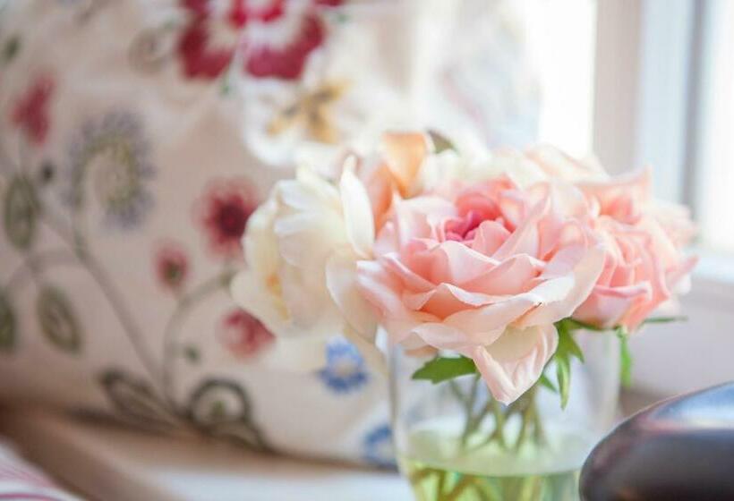 غرفة كلاسيكية فردية, Am Markt